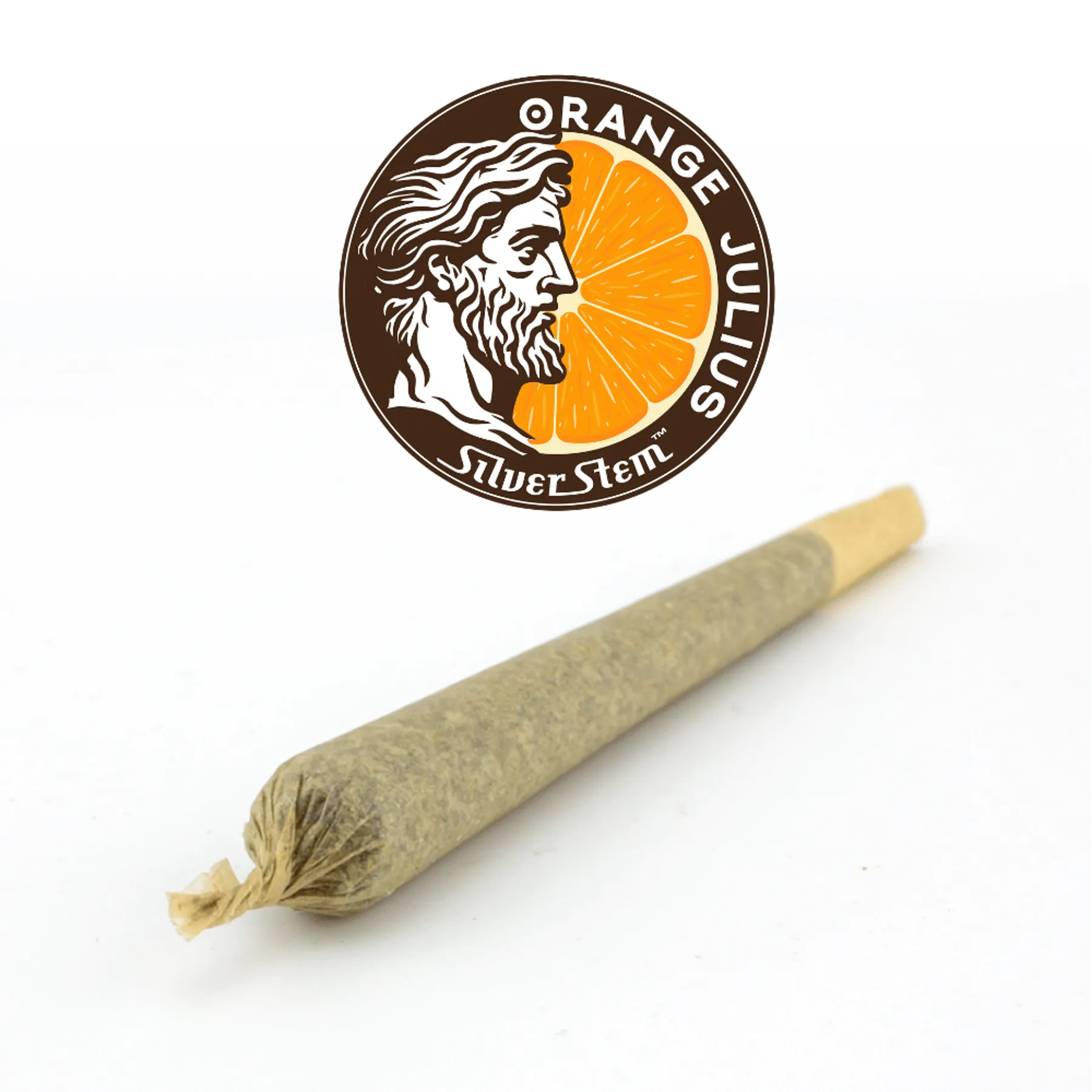 Orange Julius 1/2g Preroll 5 Pack | Sativa-Hybrid