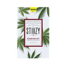 STIIIZY Starter Kit