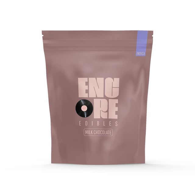 Milk RSO Indica Encore