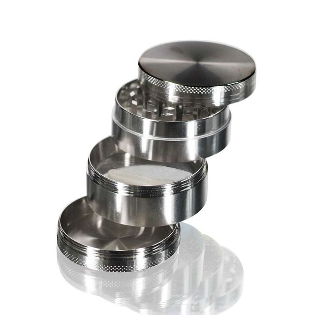 Mini Grinder