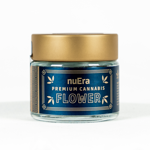 Papaya Bomb Indica nuEra