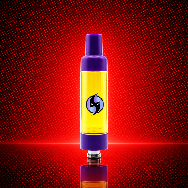 Twilight Untamed Spirit Night Phantom