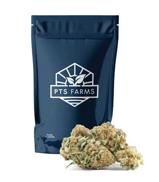 Farms Apple Fritter PTS Farms