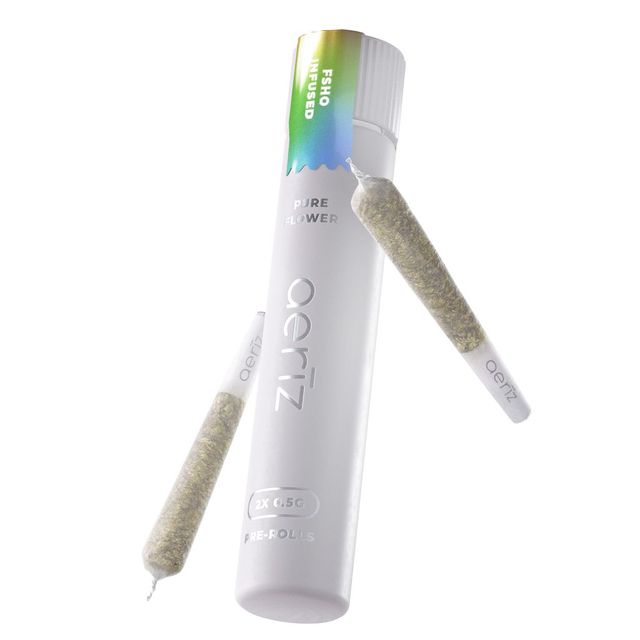 GMO Nug Aeriz
