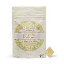 Cloud 9 Sparkling Pear Beboe