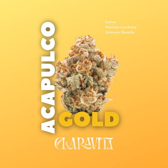 Acapulco Gold