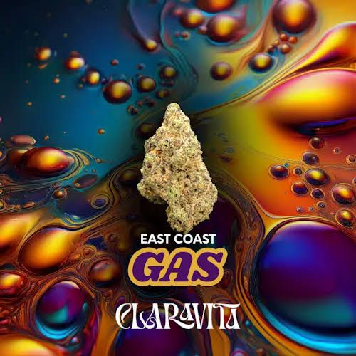 East Coast Gas Claravita