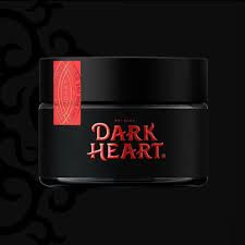 Icy Grapes Dark Heart