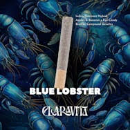 Blue Lobster - (PR) (Cannon)