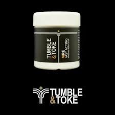 MRE Double - Blue Razz Tumble & Toke