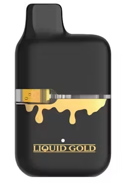 Durban Poison - Liquid Diamonds Clear Gold Concentrates