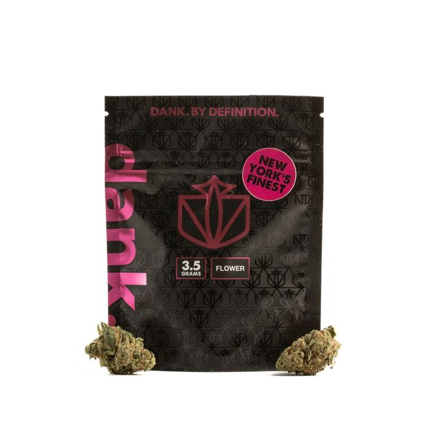 Cherry Thunder Fuck Dank Cherry Thunder Fuck Dank
