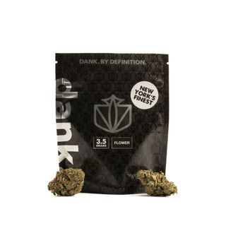 Gelato Dank