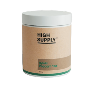 Cherry Rainbow High Supply