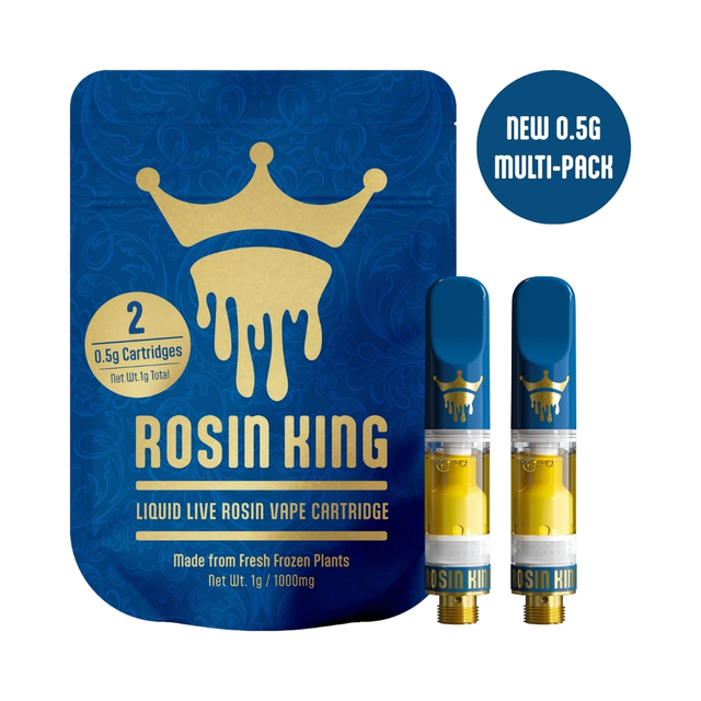 Spritzer Rosin King of Jersey Spritzer Rosin King of Jersey