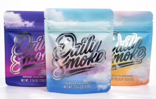 Lemonatti Daily Smoke