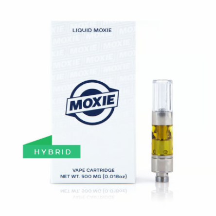 Melon Berry Moxie