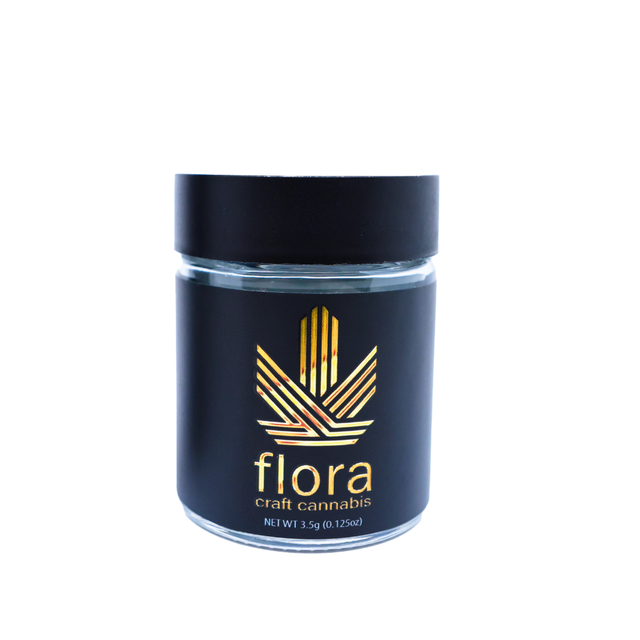 Grand Master Sexy Flora