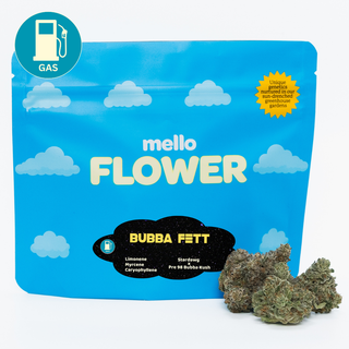 Bubba Fett Mello
