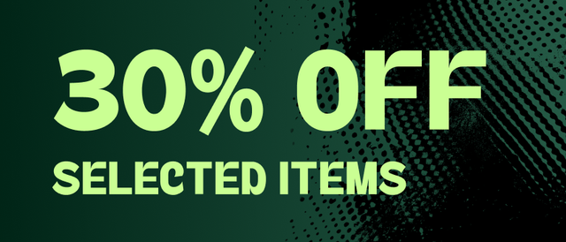 Cannabis Promo, Cannabis Sales, Cannabis Discounts, Cannabis on Sale, 30% Off Selected Items