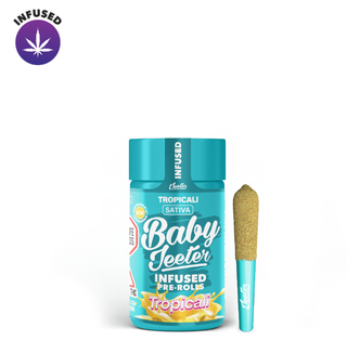 Baby Tropicali Jeeter