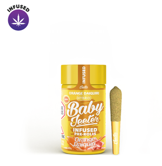 Baby Orange Daiquiri Jeeter