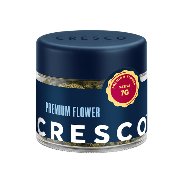 Mango Mintality Cresco