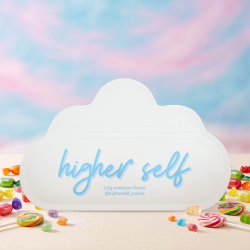 Candyland Higher Self