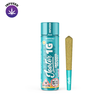 Tropicali Jeeter