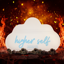 Fire OG Higher Self