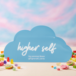 Candyland Higher Self