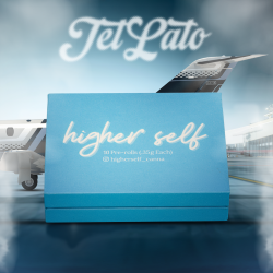 JetLato Higher Self JetLato Higher Self