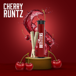 Cherry Runtz Outfitters