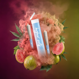Guava Gas Higher Self Guava Gas Higher Self