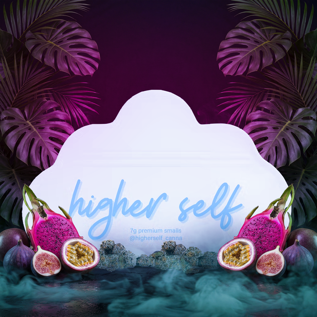 Forbidden Fruit Higher Self