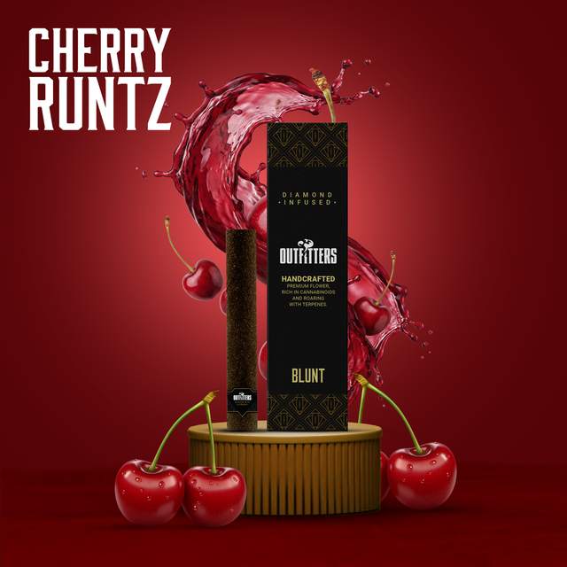 Cherry Runtz Outfitters