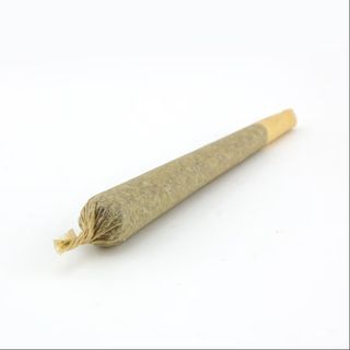 Mountain Goat Haze Silver