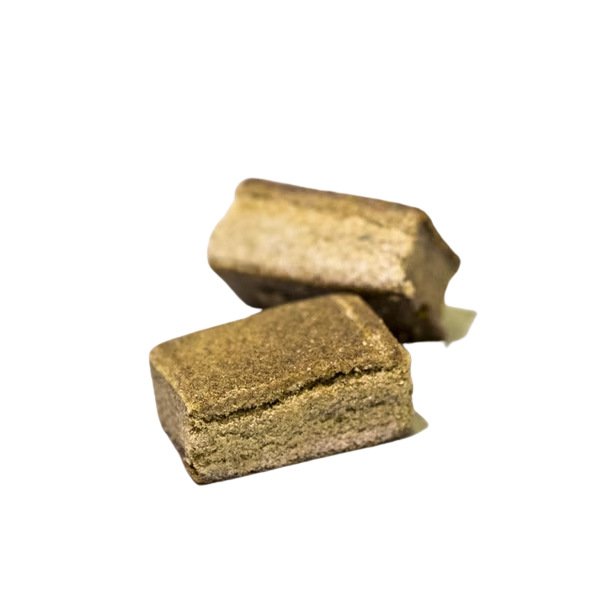 The Greenery Lebanese Hash | Jackie Treehorn 1g Rec