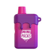 Packwoods Mini Packs AIO | Jelly Dulce 1g Rec