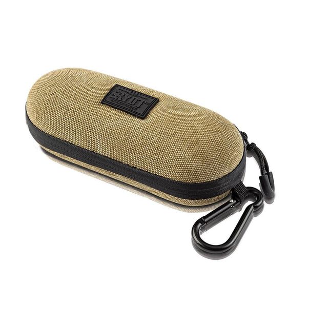 Carbon Series Smell Proof Hard Case Large Olive Ryot Carbon Series Smell Proof Hard Case Large Olive Ryot