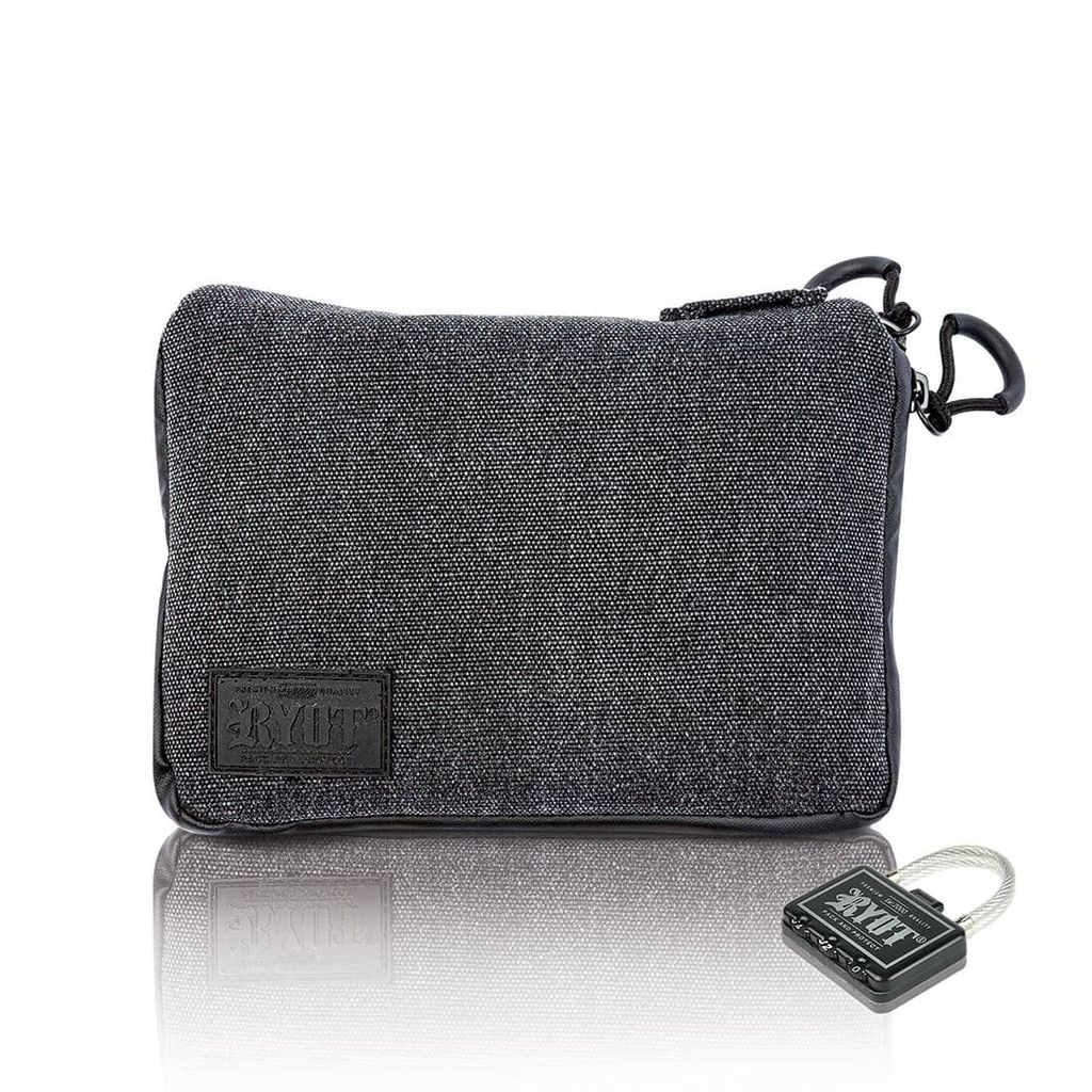 Carbon Series Smell Proof Packratz