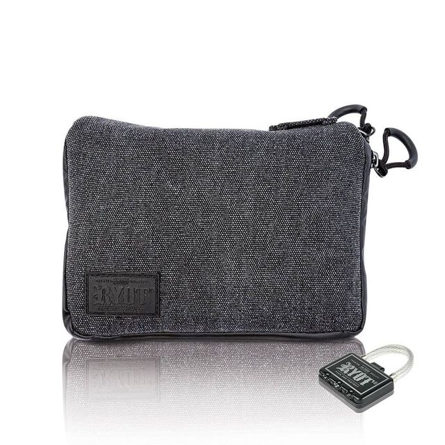 Carbon Series Smell Proof Packratz Ryot