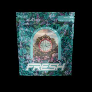 Jetset Sour Fresh Grow