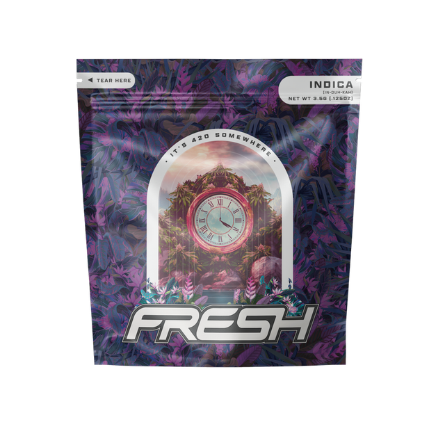 Guava Fuel Fresh Grow