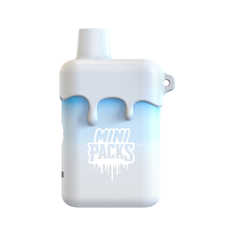 Packwoods Mini Packs AIO | Marshmallow Fluff 1g Rec