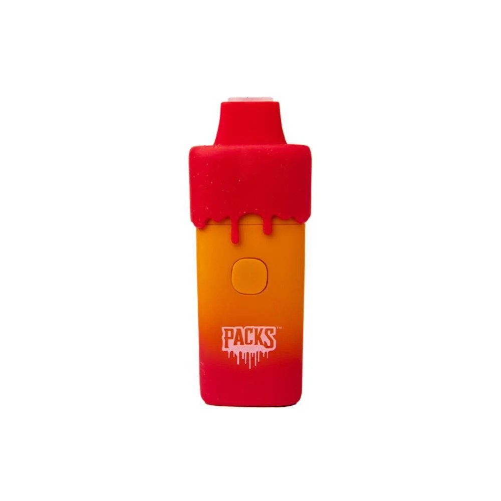 Packwoods Live Resin PacksPod | Palisade Peach Crescendo 2g Rec