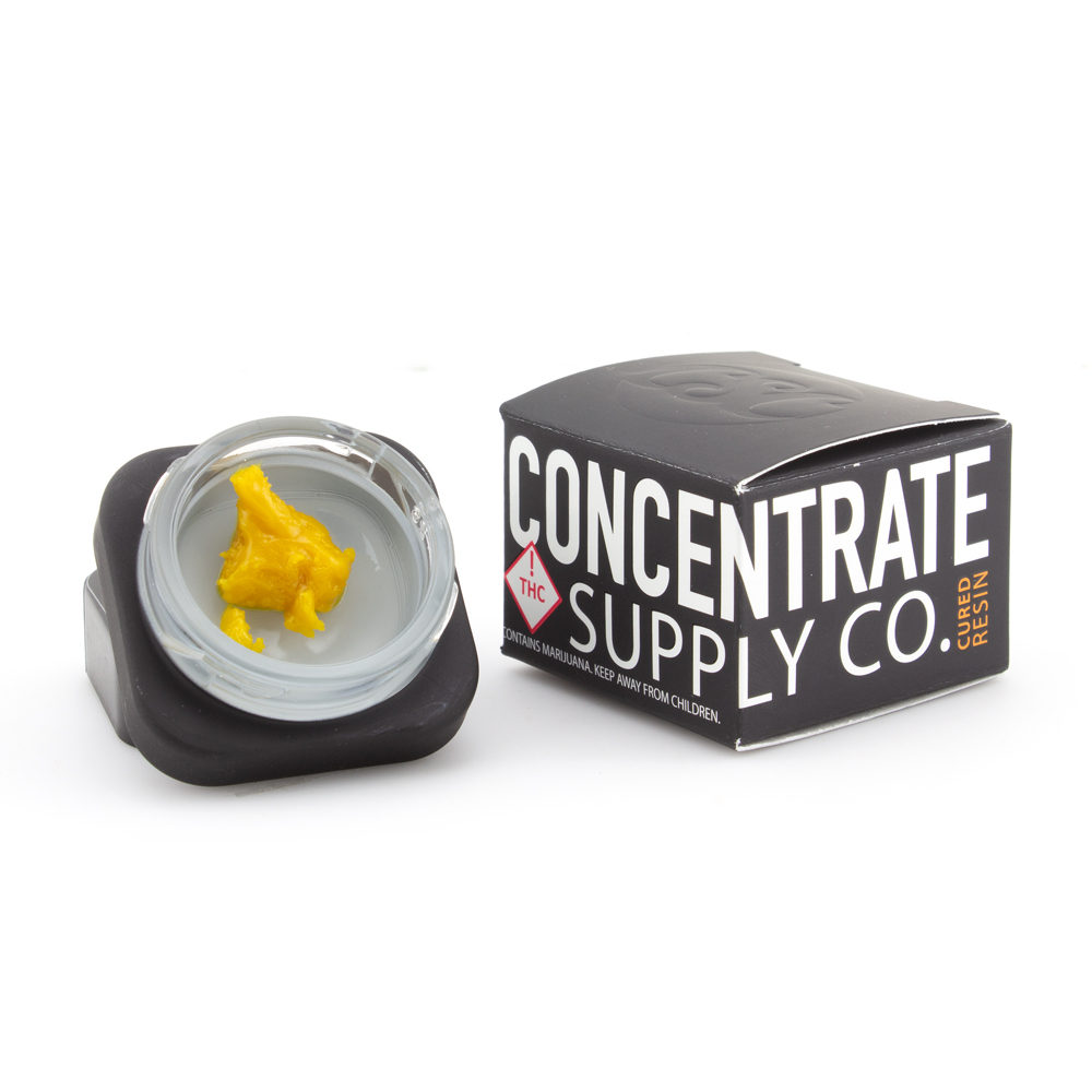 CSC Wax | Rainbow Gelato 1g Rec