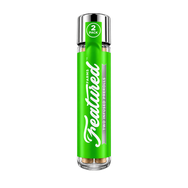 Jungle Juice 2pk (1g) Rove