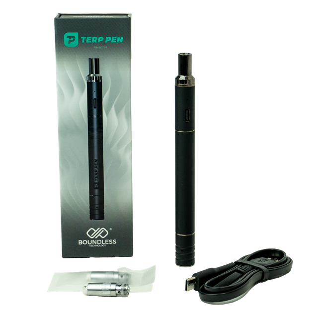 2.0 BLACK BOUNDLESS