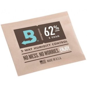 Humidity Pack